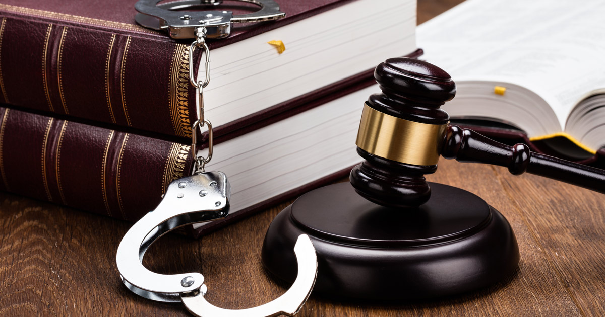 A Vernon Criminal Defense Lawyer at the Law Offices of Jason L. McCoy, LLC Will Represent You if You Have a DUI Charge