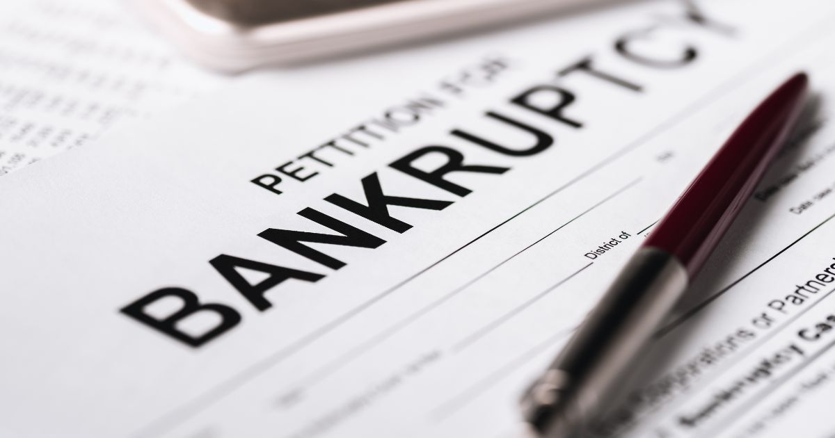 Vernon bankruptcy lawyer